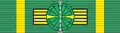 MRT Grand Cross Order of National Merit