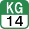 KG16