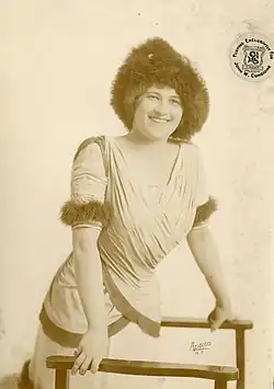 Wayne, c. 1920s