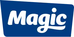 Magic logo