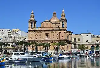 Msida