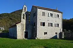Podlastva Monastery