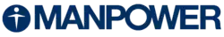 Manpower Logo 1967-2006