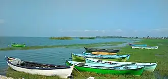 Kuşcenneti (Bird Paradise), Manyas