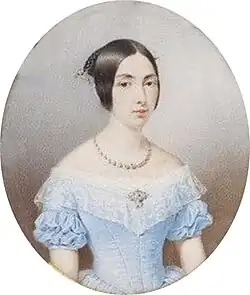 Maria Filiberta de Saboia