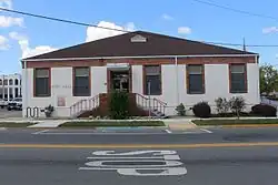 Marianna City Hall