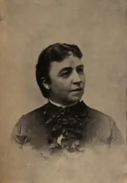 "A Woman of the Century"