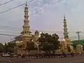 Great Mosque of Purbalingga