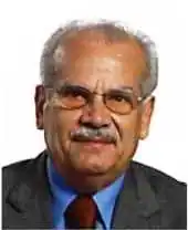 Yiannakis Matsis, former President of DISY (1993–1997) founder of For Europe alliance (2004) and former MEP for the splinter party EvroDi (2004–2009).