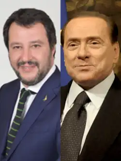 Matteo Salvini & Silvio Berlusconi.png