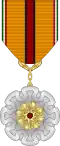Second Order Medal
