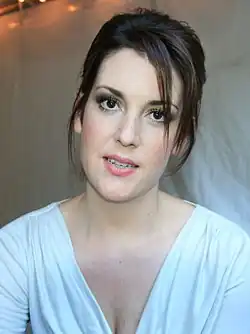 Melanie Lynskey actress, star of Heavenly Creatures, Two and a Half Men and Yellowjackets