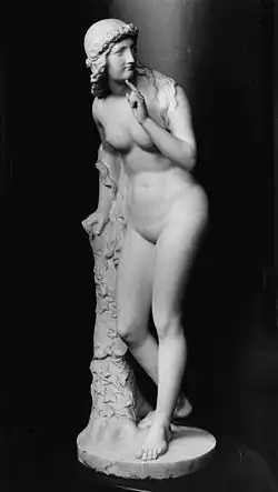 Melusine Russell-Cotes Art Gallery & Museum, Bournemouth, UK