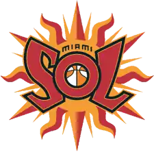 Miami Sol logo