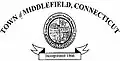 Official seal of Middlefield, Connecticut