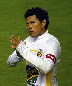 Miguel Sabah, footballer
