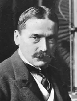 Mihajlo Pupin, from 1890