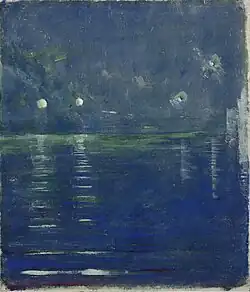 Creation of the World - V (1905)