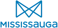 Official logo of Mississauga