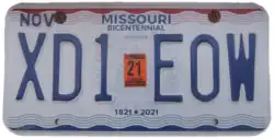 Missouri