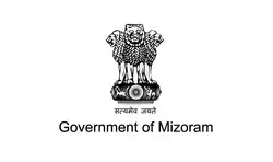 Banner of Mizoram