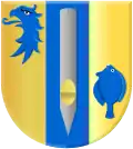 Coat of arms of Moarre