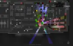 Screenshot of Monaco: What's Yours Is Mine