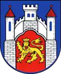 Coat of arms of Moringen