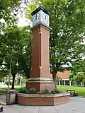 Morrison Centennial Clocktower