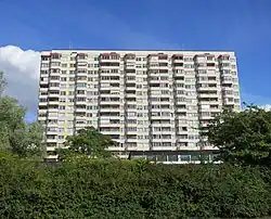 Lindängen in Malmö