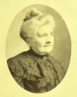Mrs. F. A. Timberlake