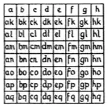 Chess diagram found in a French manuscript (1173)