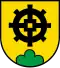 Coat of arms of Mülligen