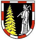 Coat of arms of Münchwald
