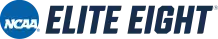 NCAA Elite Eight logo