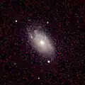 NGC 1084 by 2MASS