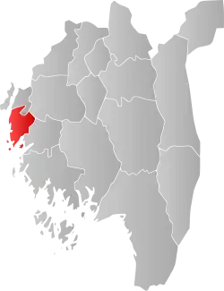 Rygge within Østfold