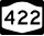 NY 422