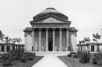 Image 18Bronx Community College Library, by Detroit Publishing Company (from Portal:Architecture/Academia images)