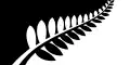 "White & Black Fern" by Alofi Kanter (2015)