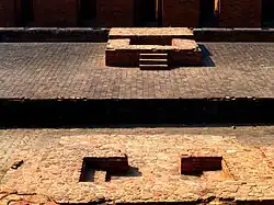 Image 29Nalanda - teaching platform (from History of education)