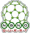 Nanoquest logo