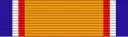 Naval Sea Cadet Corps NSCC Escort Officer Ribbon
