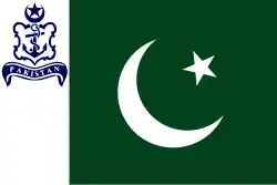 Pakistan Navy