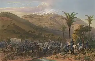 Battle of Cerro Gordo