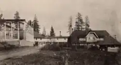 Photograph of Minnehaha Studios