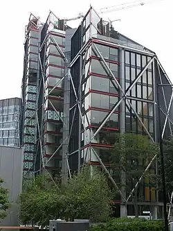 NEO Bankside, London, England