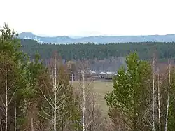 Nikolaevka village, Beloretsky District