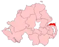Outline map
