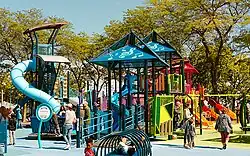 Northwestern Mutual Community Park